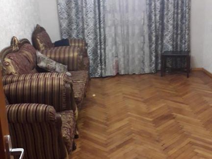 Gudauta Apartment | Apartment on Ochamchirskaya 89