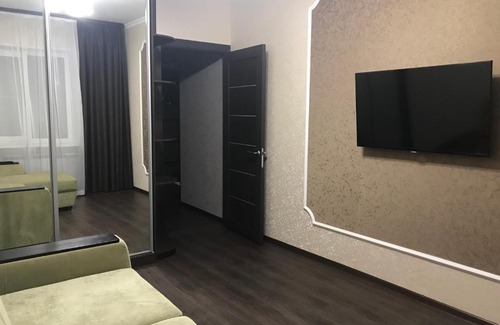 Usinsk Apartment | Apartment on Parkovaya 8