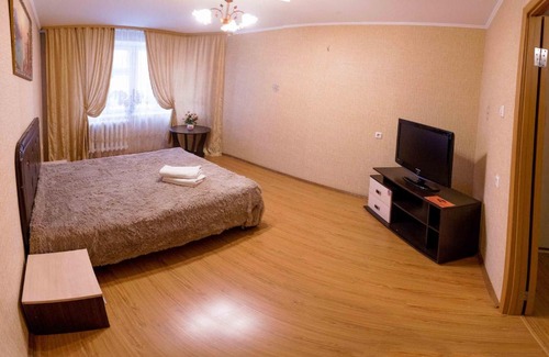 Patrusheva Apartment | Apartment on Permyakova 76