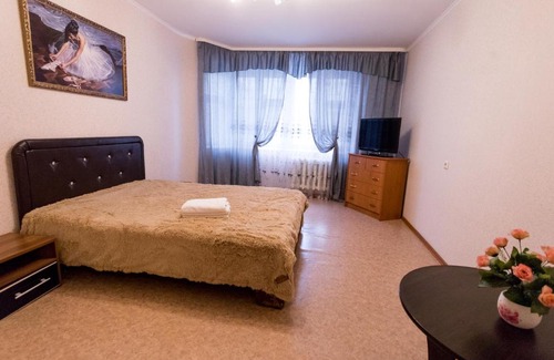 Patrusheva Apartment | Apartment on Permyakova 76