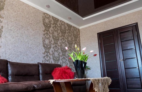 Kastrycnicki rajon Apartment | Apartment On Prospekt Kosmonavtov