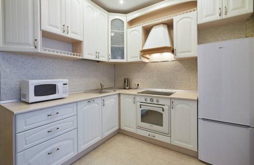 Moskovskiy Apartment | Apartment on Pulkovskoe shosse 40