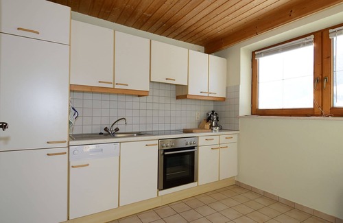 Weerberg Apartment | Apartment on quiet situated Farm