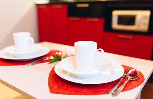 Leninskiy rayon Apartment | Apartment on Sheinkmana 134