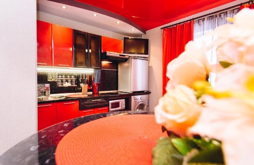 Leninskiy rayon Apartment | Apartment on Sheinkmana 134