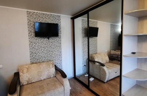 Almetyevsk Apartment | Apartment on Shevchenko