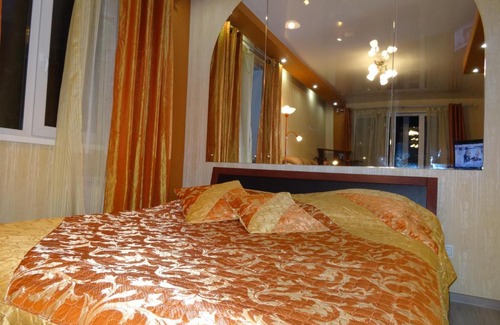 Murmansk Apartment | Apartment on Shmidta 47