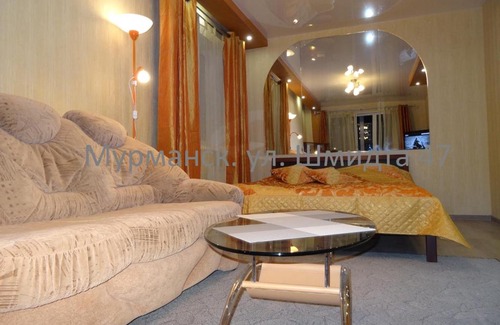 Murmansk Apartment | Apartment on Shmidta 47