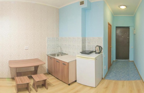 Ulan-Ude Apartment | Apartment on Smolina 79