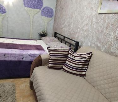 Maliyevtsy Apartment | Apartment on Sobornaya 58