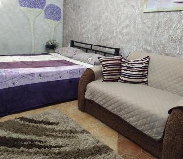 Maliyevtsy Apartment | Apartment on Sobornaya 58