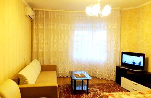 Tolyatti Apartment | Apartment on Sportivnaya