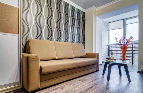 Penza Apartment | Apartment -on Suvorova 161