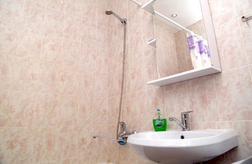 Nizhnyaya Maksakovka Apartment | Apartment on Sysolskoe shosse 1-2
