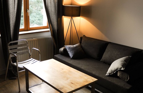 Nogent-le-Rotrou Apartment | Apartment on the Marketplace