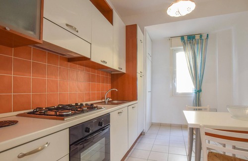 Acquedolci Apartment | Apartment on the 4th floor with panoramic sea view to the Lipari Islands.