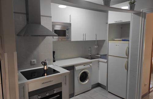 Somo Apartment | Apartment on the beach of Somo