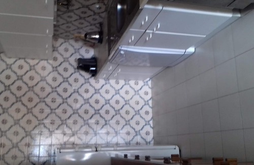 Furadouro Apartment | Apartment on the beach of Furadouro, with sea view