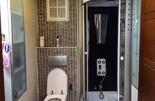Buyukcekmece House | apartment on the beach wiyh a wonderful sea view