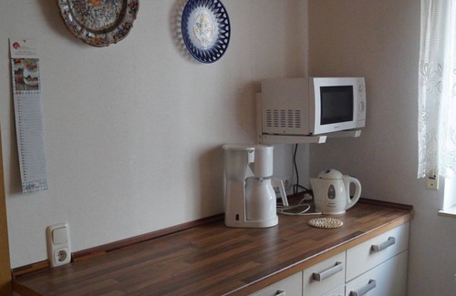 Rhens Apartment | Apartment on the city wall - Apartment with terrace
