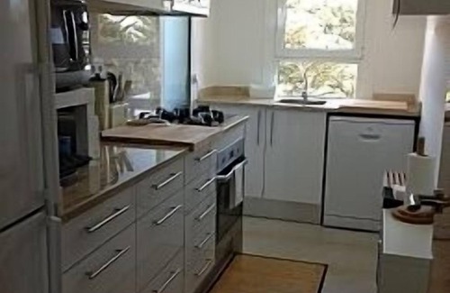 Castelldefels Apartment | Apartment On The Sea
