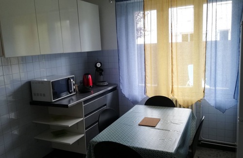 Le Hameau Apartment | Apartment on the ground floor in Villa.