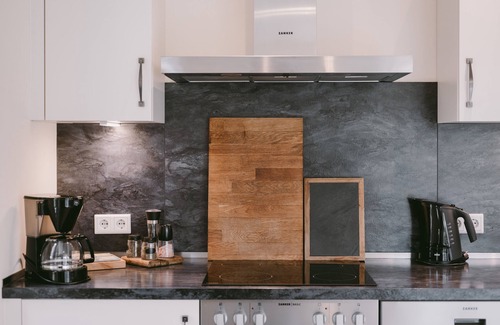 Wessling Apartment | Apartment on the horse farm - Apartment "oak"