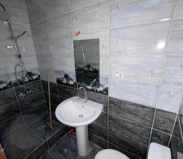 New Cairo Apartment | apartment on the rooftop
