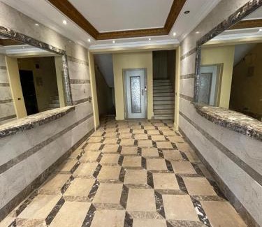 New Cairo Apartment | apartment on the rooftop
