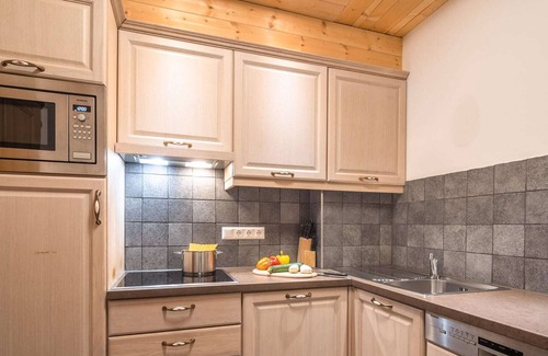 Sonnleitn Apartment | Apartment on the Sonnenalpe in Nassfeld