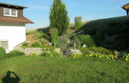 Waldmuenchen House | Apartment on the village in a quiet location near the town of Waldmünchden