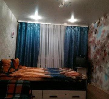 Dzerzhinsk Apartment | Apartment on Ul'yanova 4A