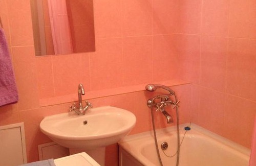 Ussuriysk Apartment | Apartment on Vygonnaya, 4