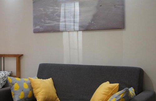 Ul'Yanka Apartment | Apartment on Zhukova