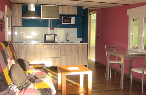 A Estrada Apartment | Apartment or Studio in rural estate