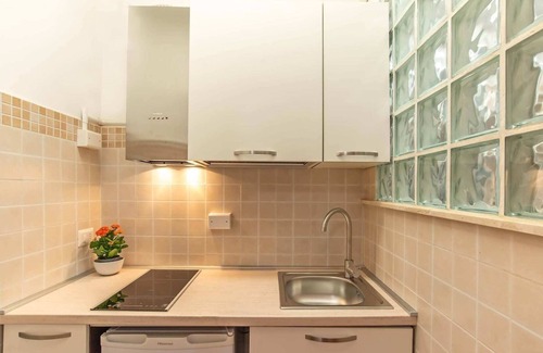 Quartiere XXXIV Lido di Ostia Levante Apartment | Apartment Orione