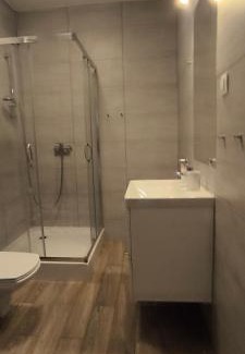 Czyzyny Apartment | Apartment Orlińskiego