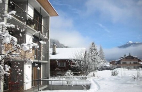 San Candido Apartment | Apartment OST, House Schmieder