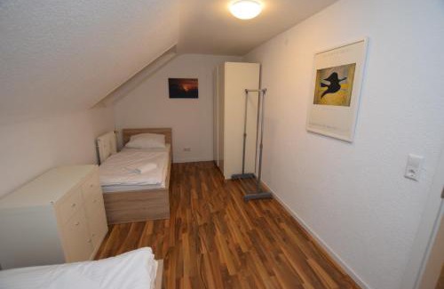 Nellingen Apartment | Apartment Ostfildern-Nellingen II