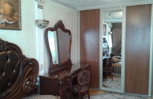 Sochi City Centre Apartment | Apartment Ostrovskogo 35/11