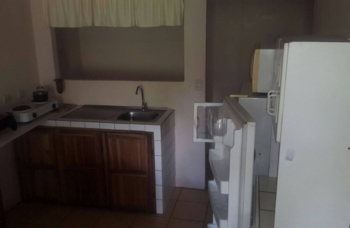Turrialba Apartment | Apartment overlooking the volcano II