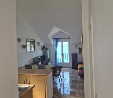 Drvenik Apartment | Apartment Ozana