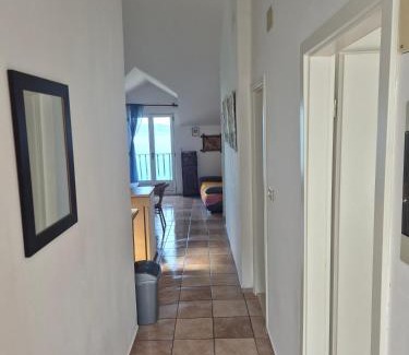 Drvenik Apartment | Apartment Ozana