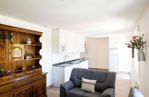 Iturmendi Apartment | Apartment PAGOZABAL