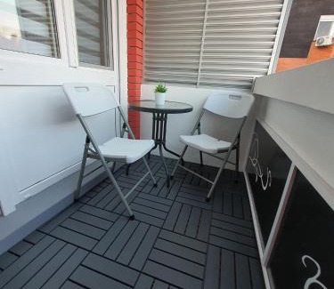 Nasice Apartment | Apartment Pallaton