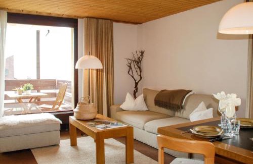 San Bernardino Apartment | Apartment Panorama View 905 by Interhome