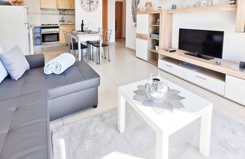 Praia da Rocha Apartment | Apartment Panorama Praia Rocha Capri