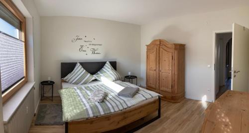 Bad Bergzabern Apartment | Apartment Panoramablick