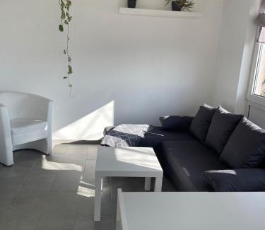 Stockheim Apartment | Apartment Panoramablick