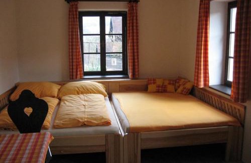 Mala Skala Apartment | Apartment Panteon Basecamp